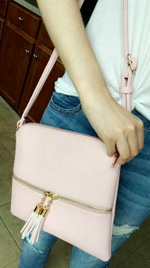 One online side purse