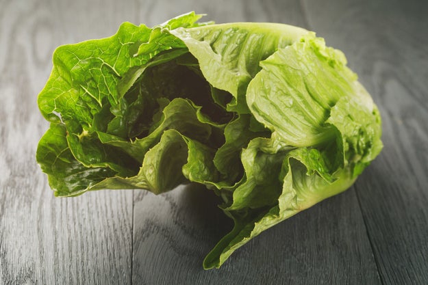 The outbreak of illnesses linked to the E. coli contamination of romaine lettuce is still growing.