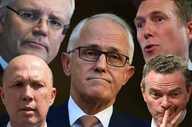 The Commonwealth Bank S 12 Million Users Data Breach Could Affect Malcolm Turnbull