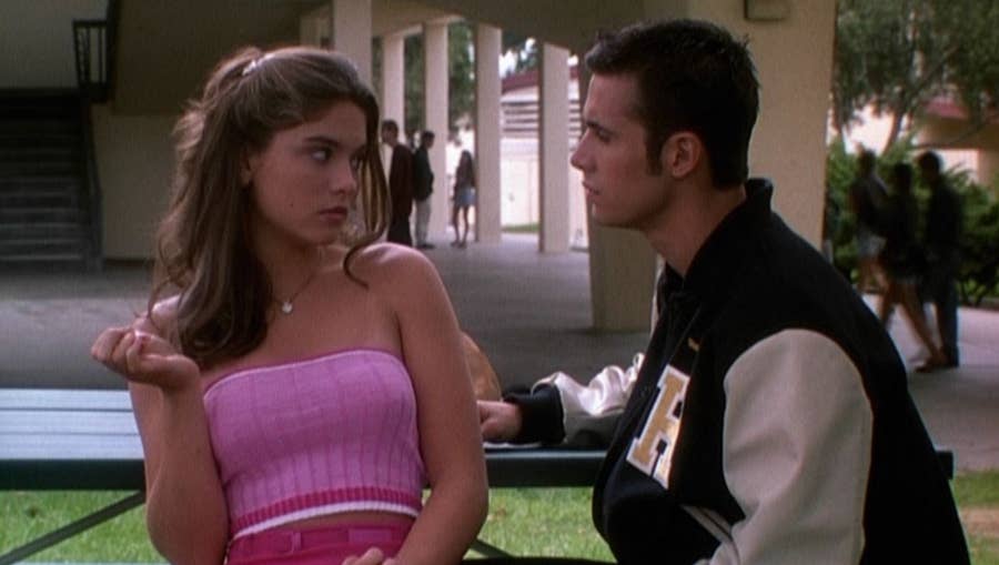 She's all that hot sale full movie online putlockers