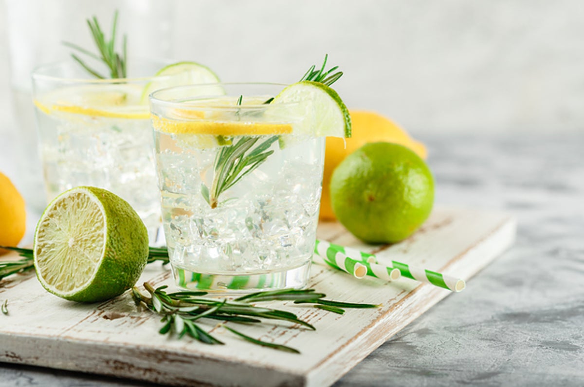 Only A Bartender Can Get Over 6/8 In This Tricky Gin Quiz