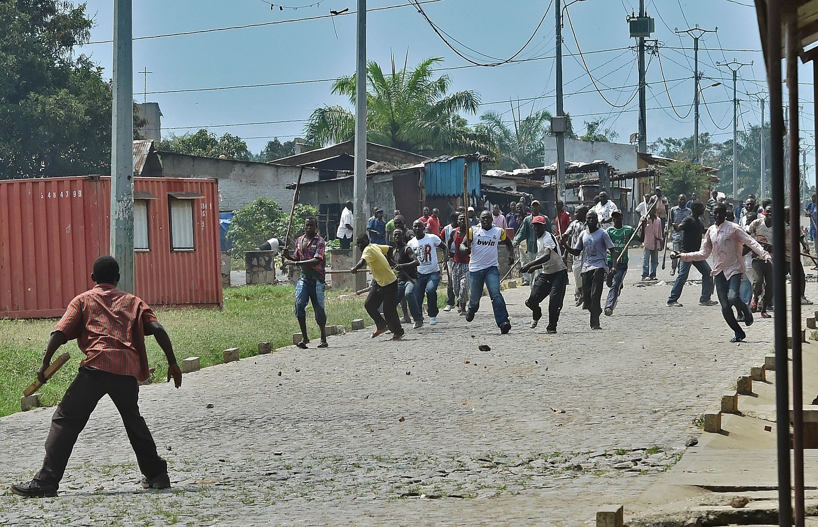 Burundi Just Voted To Allow Its President To Serve Until 2034   Sub Buzz 13325 1526918688 1 