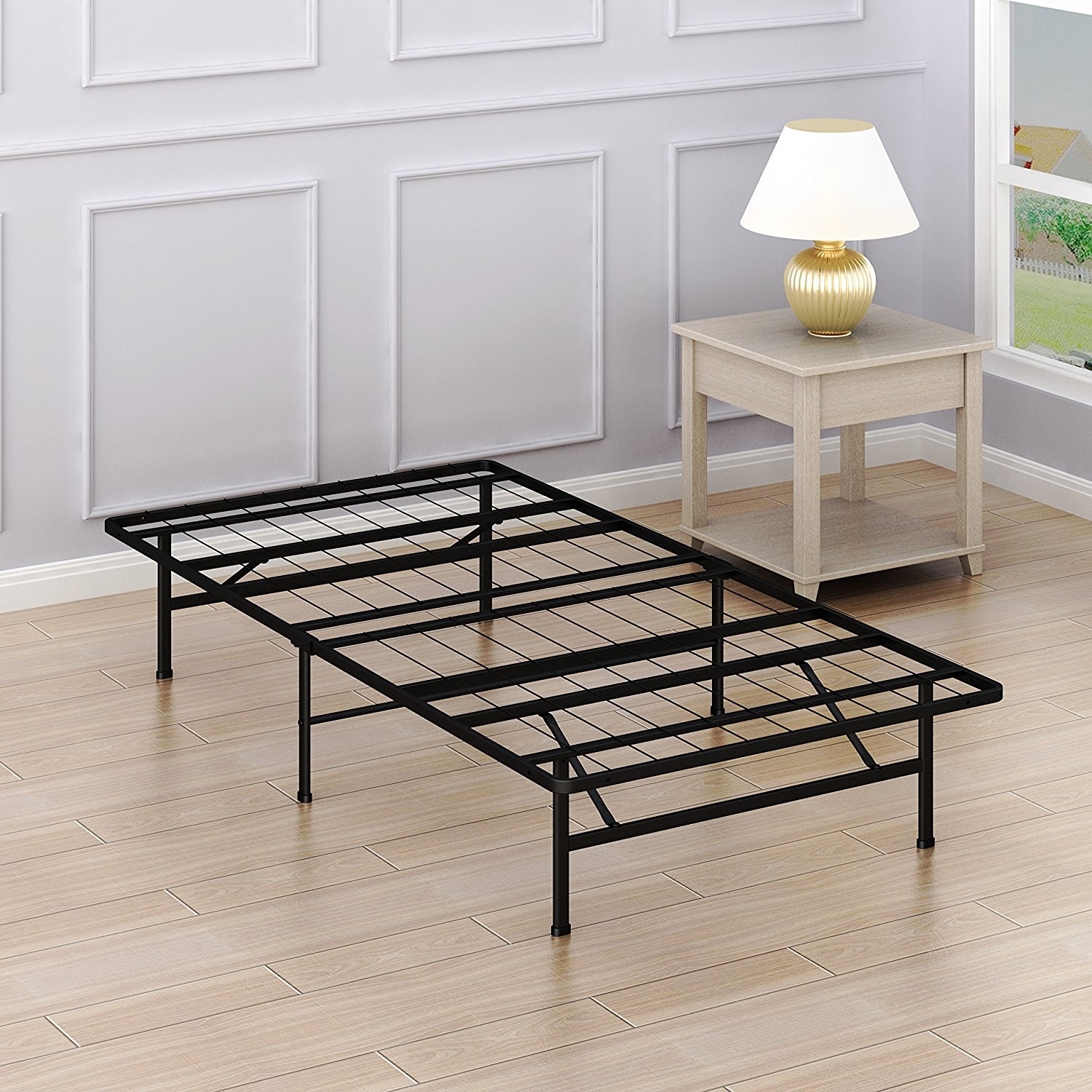 14 Of The Best Bed Frames You Can Get On Amazon