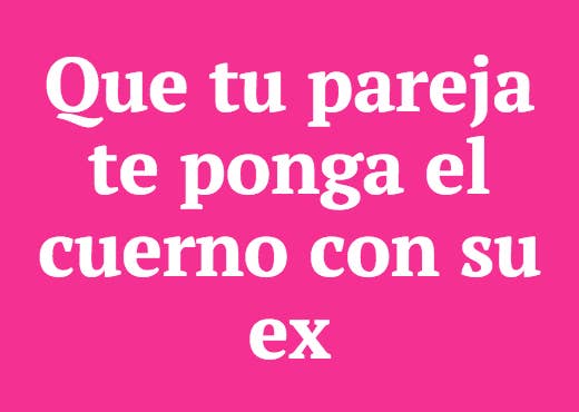 Este Que Prefieres Sobre Relaciones Te Va A Poner Muy De Nervios