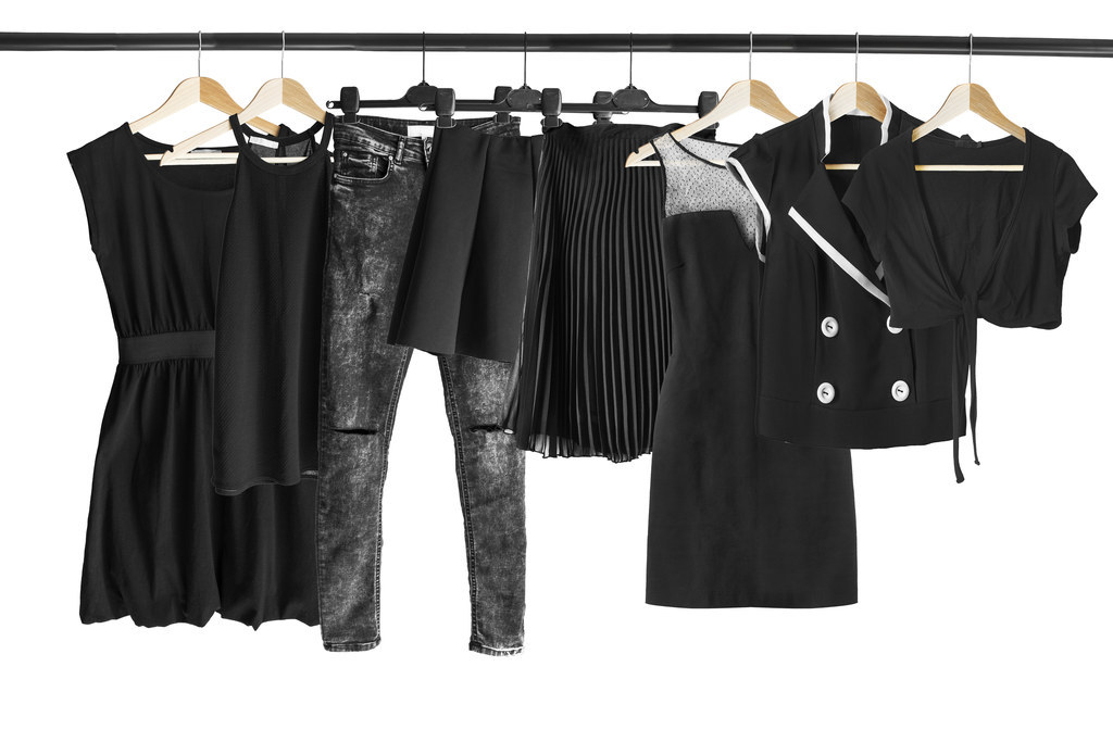 long black skirt outfit quiz buzzfeed