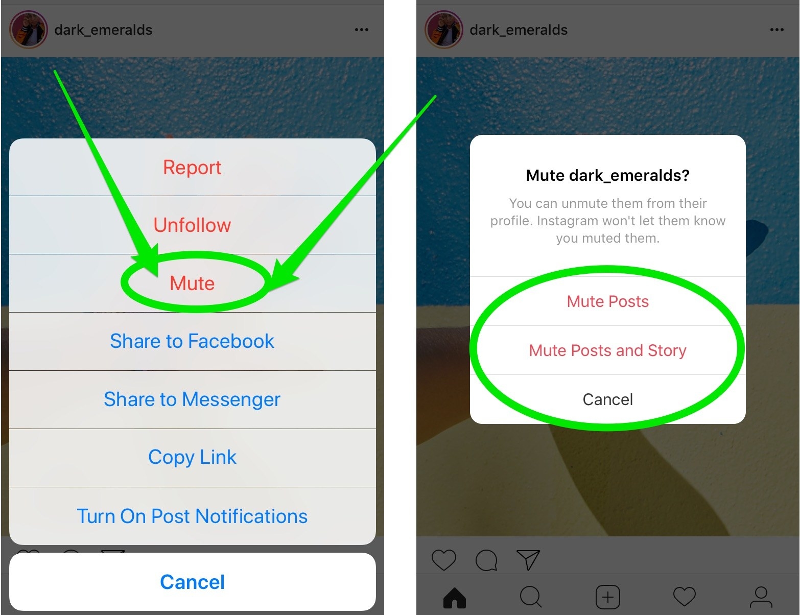 Instagram Finally Adds A Mute Button, Saving Countless Friendships