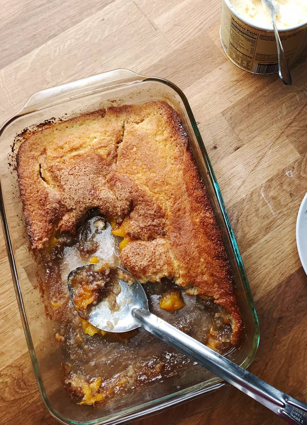 Carla Hall Banana Cream Wedding Cake Recipe Banana Poster