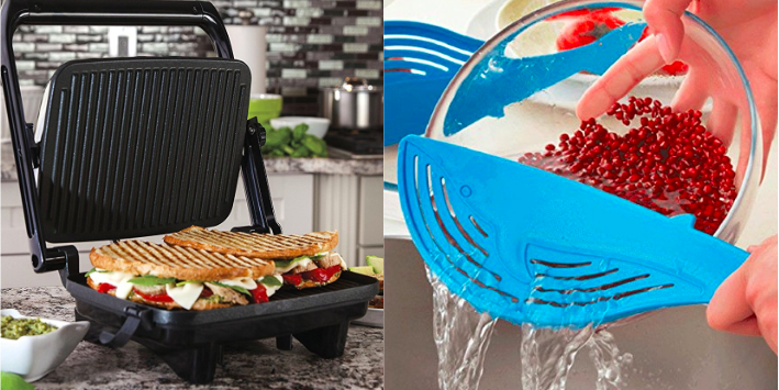 28 Useful Kitchen Gadgets That People Actually Swear By