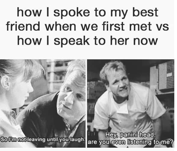 50 Memes You Could Only Laugh At With Your Best Friend