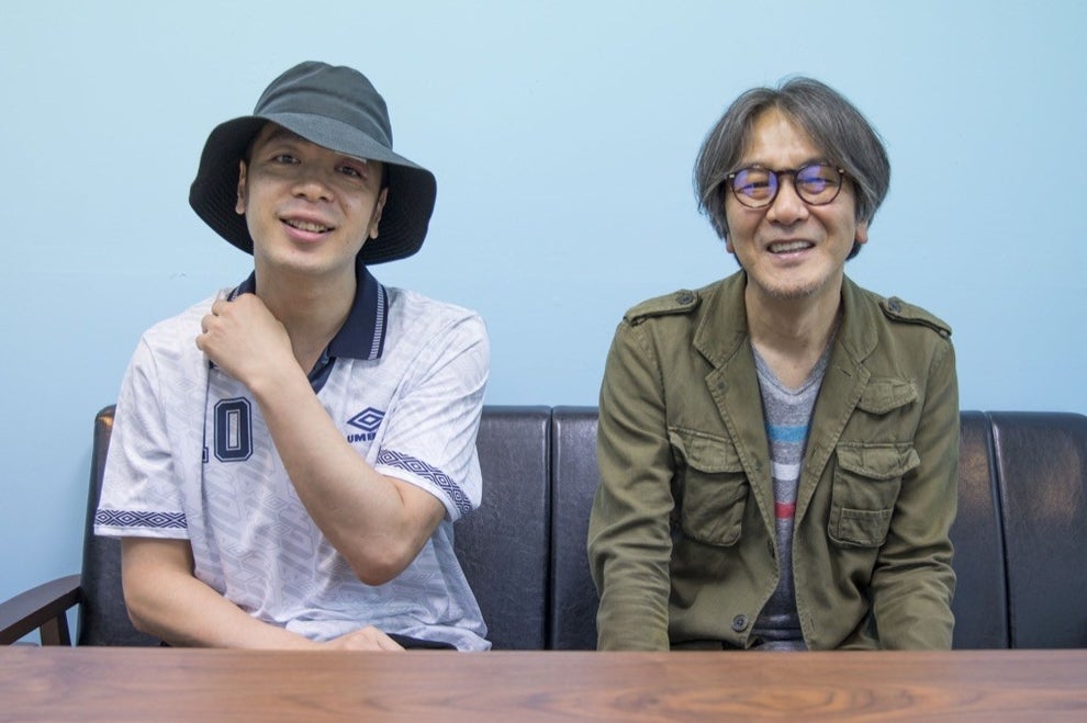 好き が仕事じゃなくていい 峯田和伸 岡田惠和の人生論