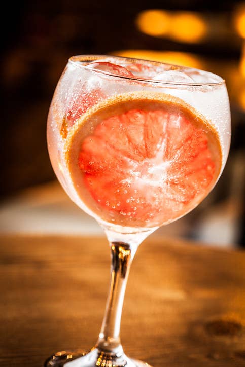 Quiz: Do you know your gin? From its history to the perfect gin and tonic