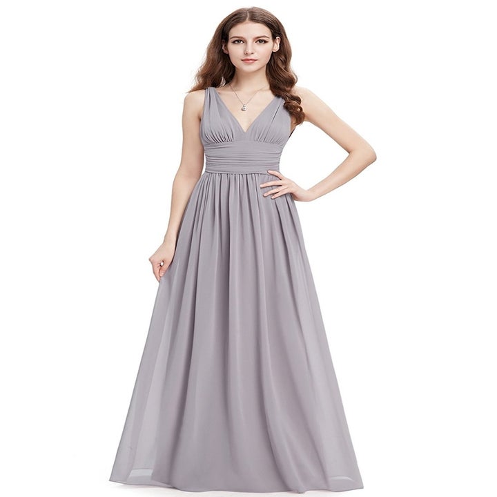 29 Pretty Bridesmaid Dresses You'll Actually Want To Wear Again
