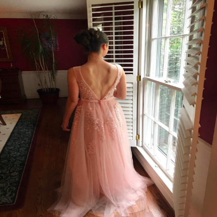 29 Pretty Bridesmaid Dresses You'll Actually Want To Wear Again