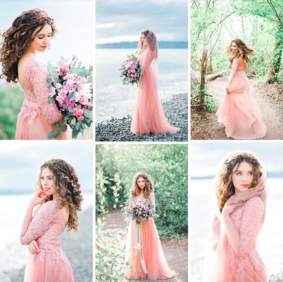 29 Pretty Bridesmaid Dresses You'll Actually Want To Wear Again 29 Pretty Bridesmaid Dresses You'll Actually Want To Wear Again