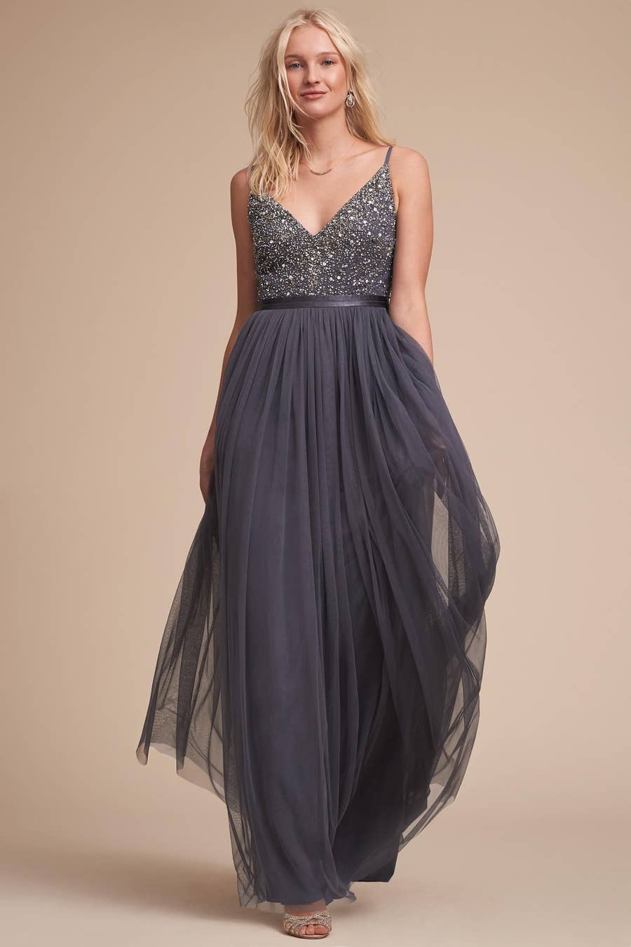 29 Pretty Bridesmaid Dresses You'll Actually Want To Wear Again