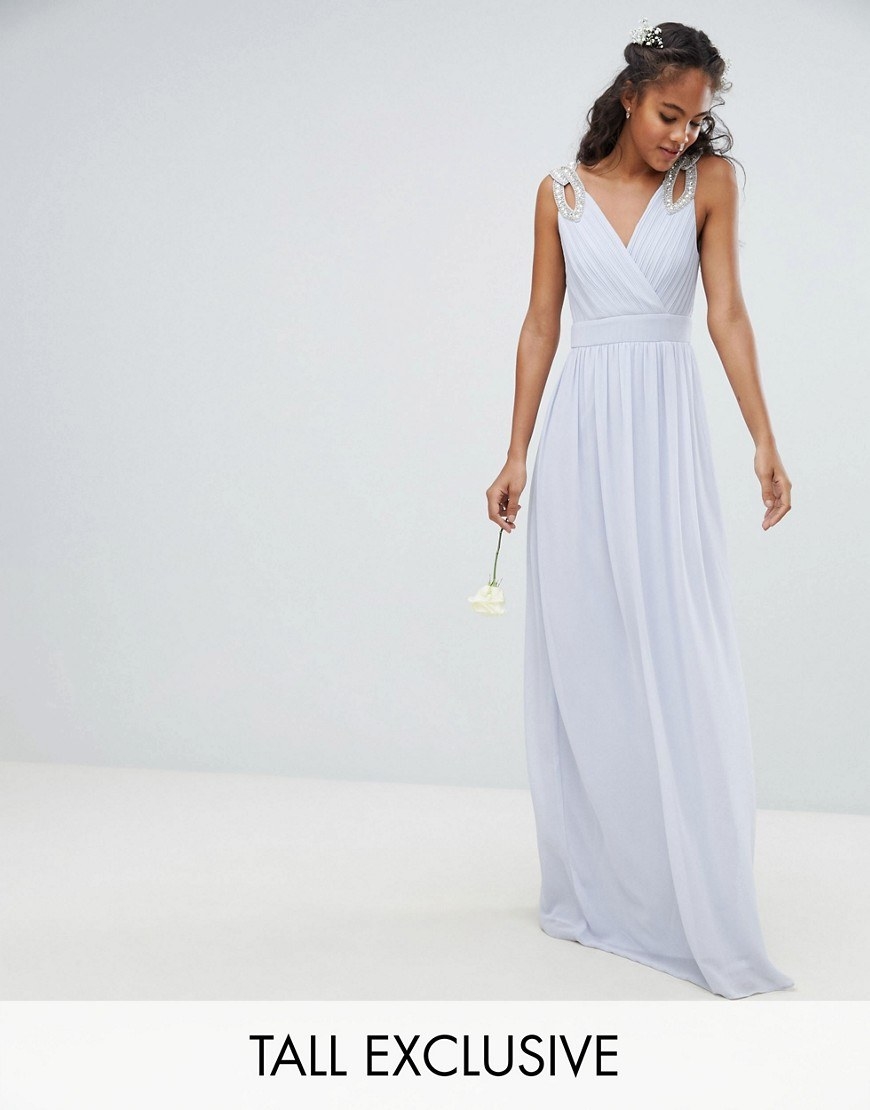 Bridesmaid dresses you store can wear again