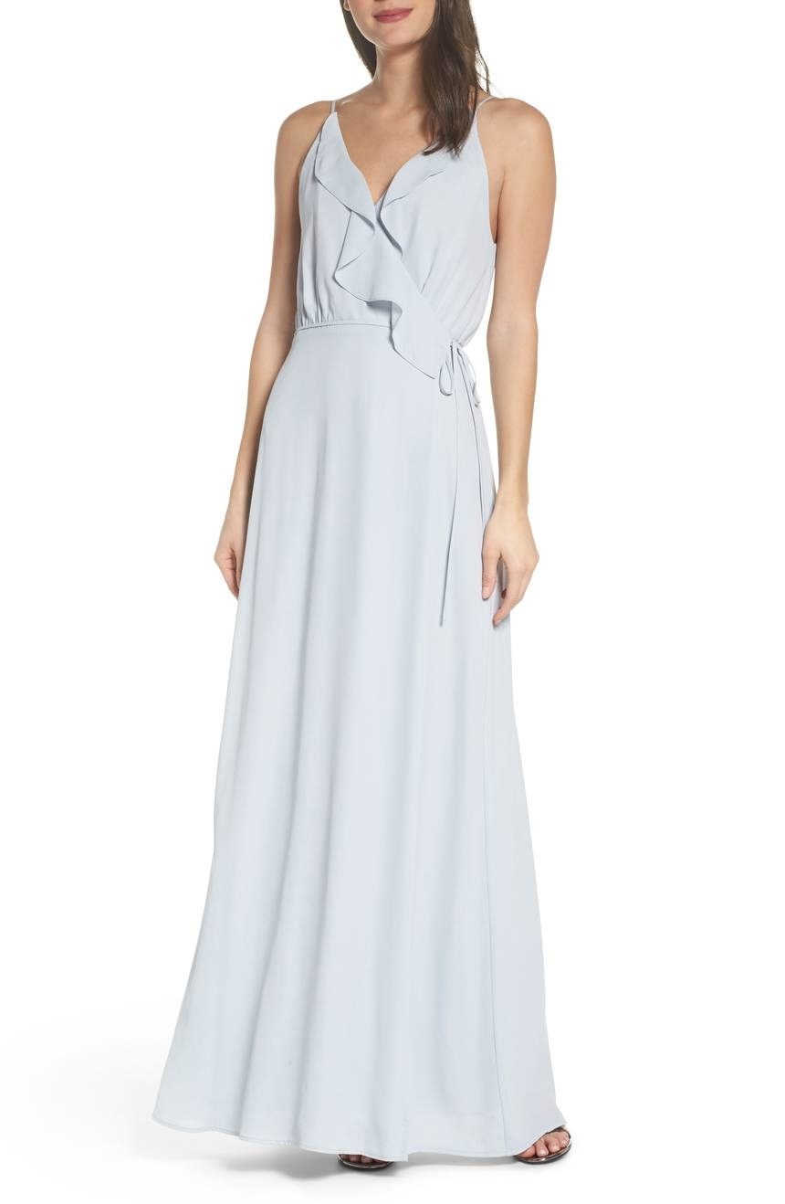 29 Pretty Bridesmaid Dresses You'll Actually Want To Wear Again