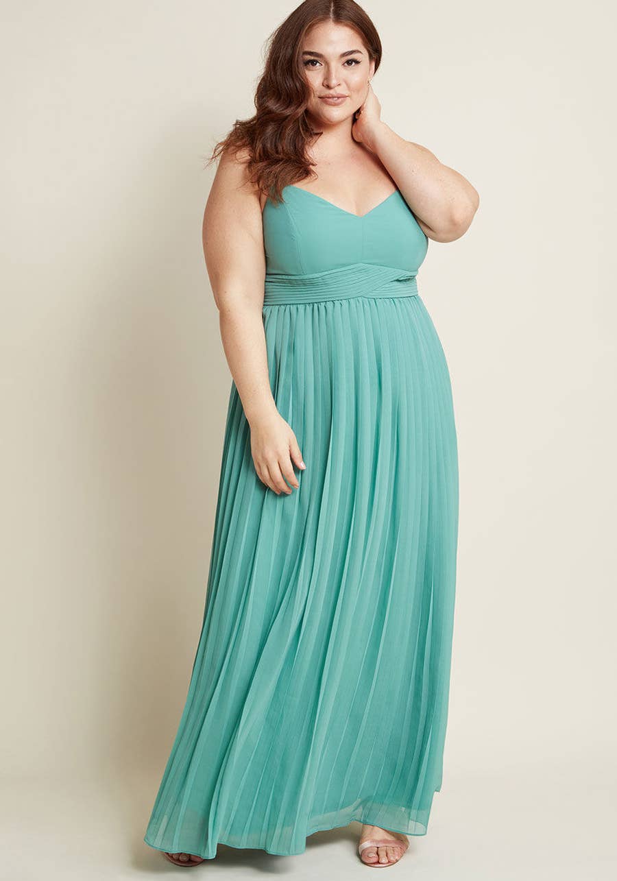 29 Pretty Bridesmaid Dresses You'll Actually Want To Wear Again