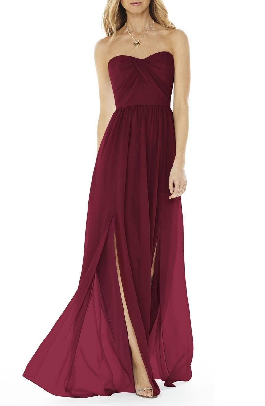 29 Pretty Bridesmaid Dresses You'll Actually Want To Wear Again
