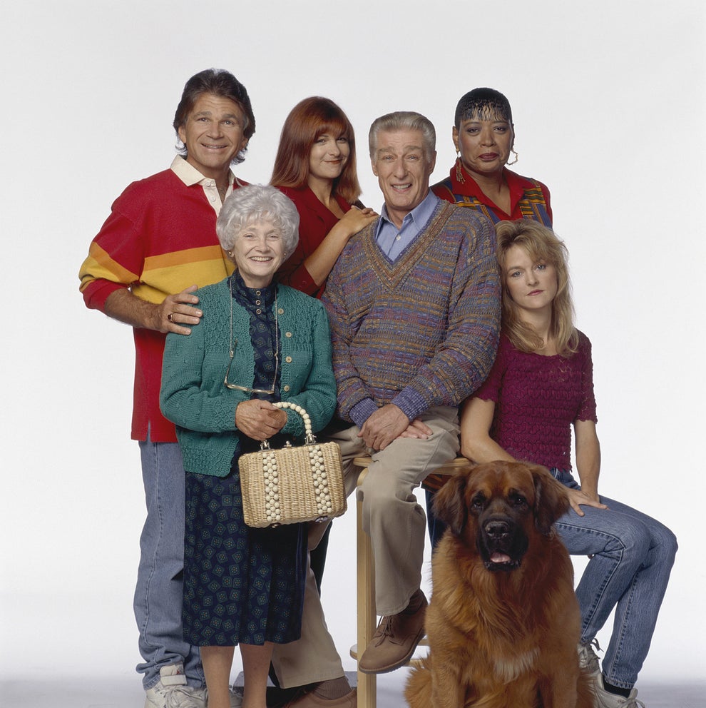 35 Facts That Every “Golden Girls” Fanatic Should Know