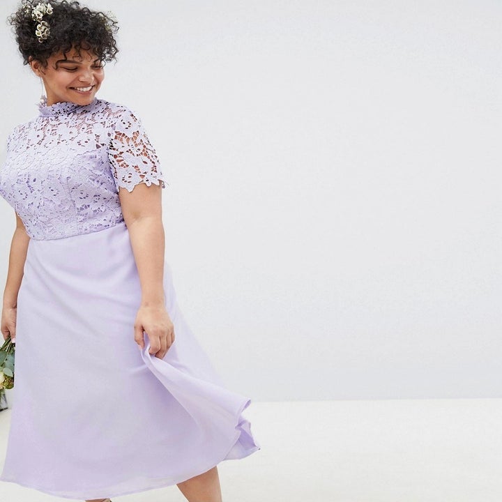29 Pretty Bridesmaid Dresses You'll Actually Want To Wear Again