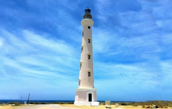Explore Aruba coast-to-coast and visit many of its greatest landmarks on this unique bus tour. View the Island’s unusual desert landscape and stunning rock formations, charming Cunucu houses and other amazing natural wonders, such as the Natural Bridge Ruins. The fun and knowledgeable guides explain Aruba’s fascinating history. Snacks, refreshments, and round-trip transportation from your hotel is included.