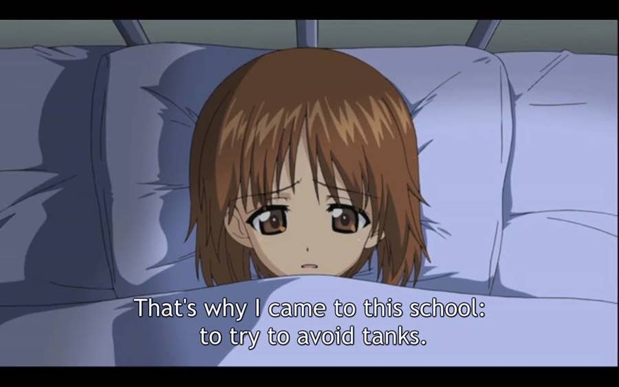 19 No Context Anime Screenshots That Are Equally Hilarious And Weird Post your art and meet the other fans ^^. 19 no context anime screenshots that