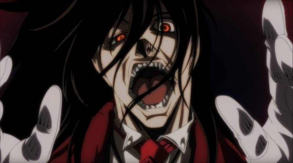 17 Anime You Shouldn T Watch Before Going To Sleep 17 Anime You Shouldn T Watch Before Going To Sleep