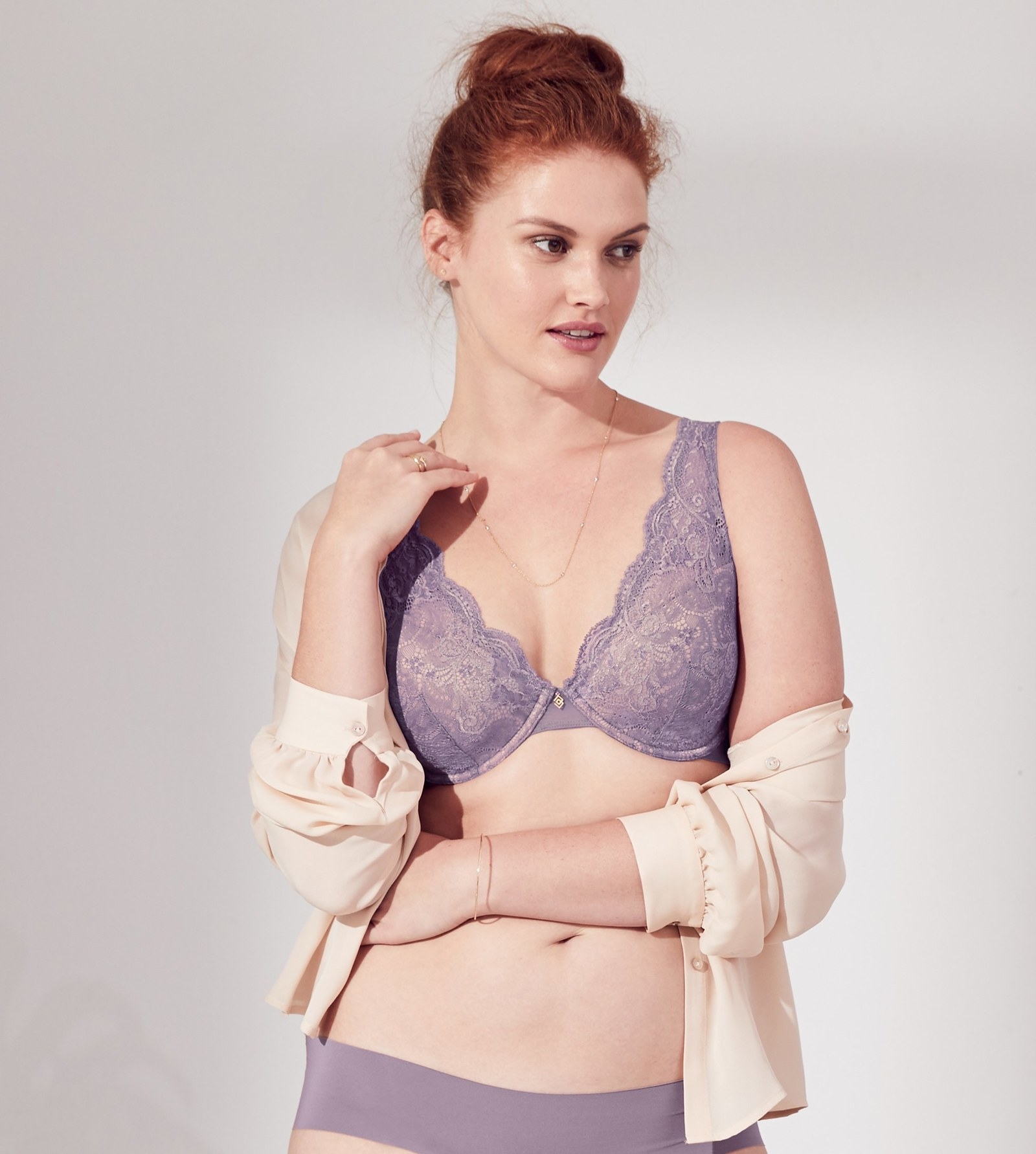 Booby Traps : Bra Shopping and expert tips on getting the right
