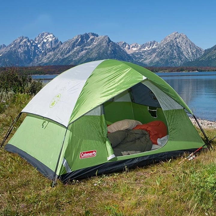28 Of The Best Camping Products You Can Get On Amazon