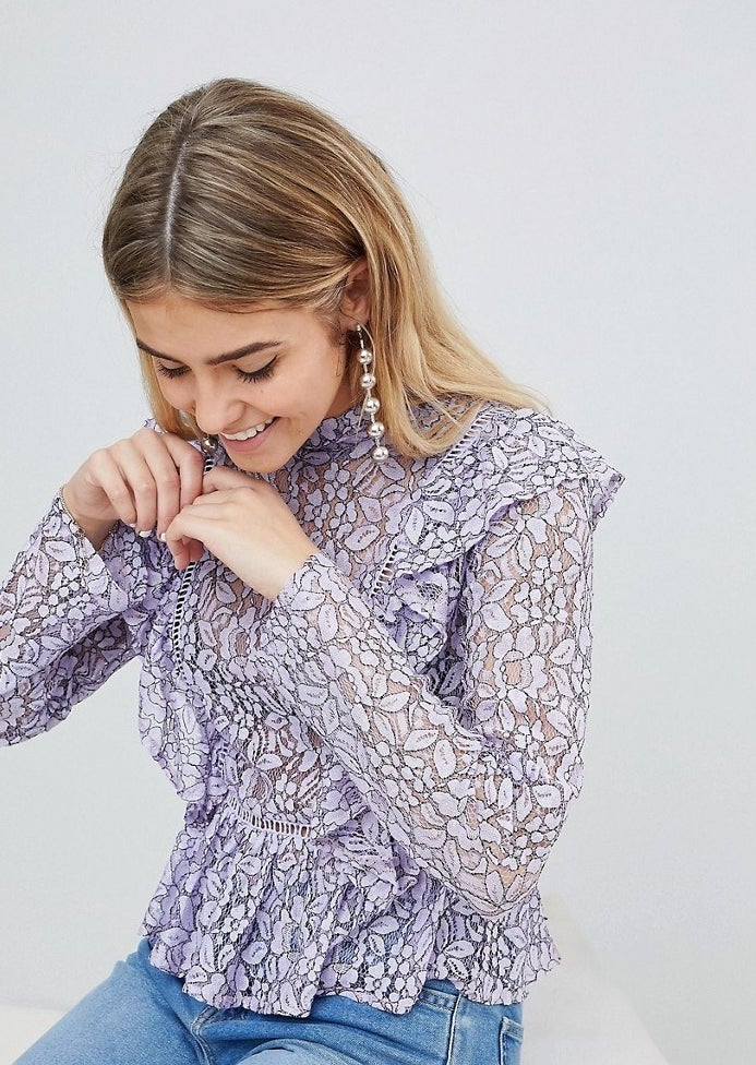 34 Gorgeous Tops You’ll Want To Add To Your Closet ASAP