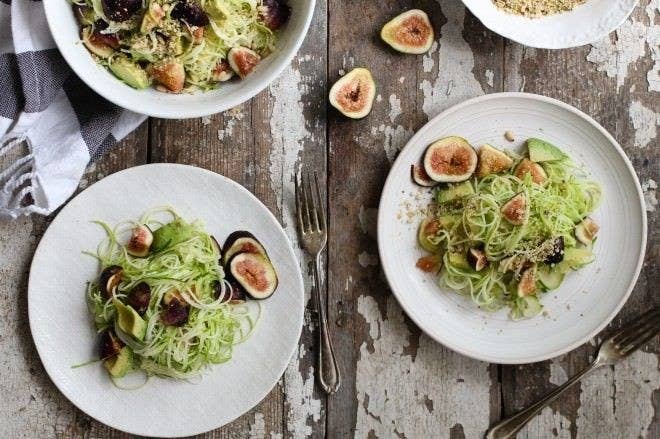 8 Life-Changing Ways to Use a Spiralizer