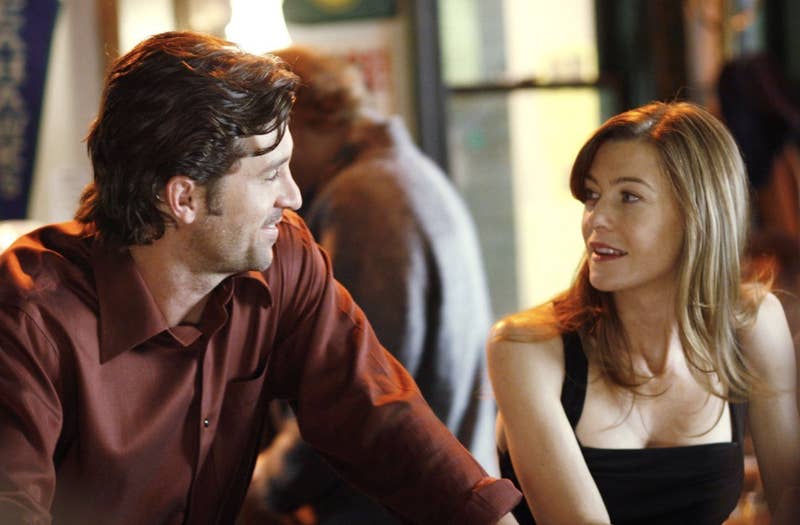 sub buzz 28657 1527020323 1 - Derek fazia mal para Meredith em Grey's Anatomy e dizemos o porquê