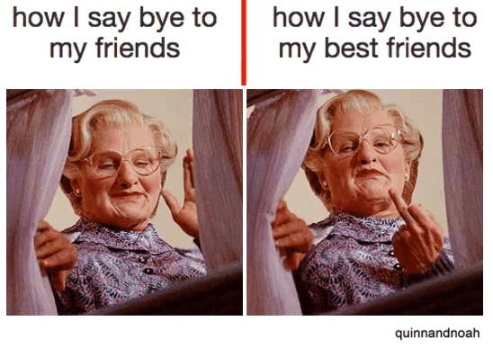 50 Memes You Could Only Laugh At With Your Best Friend