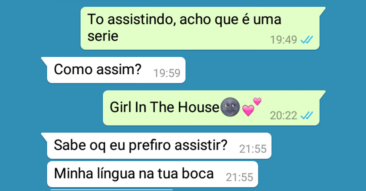 15 posts que você precisa enviar para o crush agora mesmo pra ver se