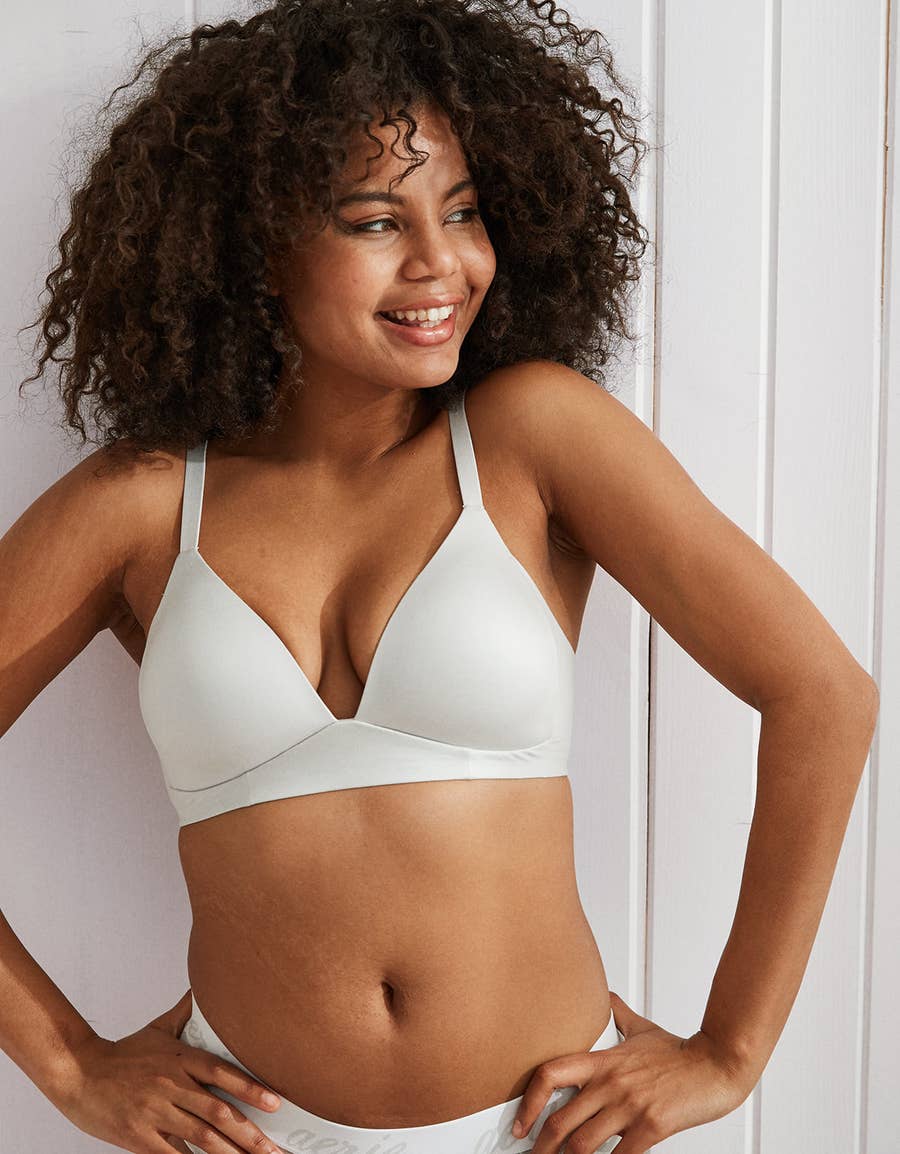 I wear a 32G cup – my 5 favorite big boob-approved bras, depending on the  outfit