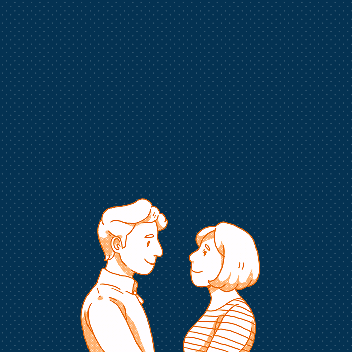 "If either person in the relationship relies on the other for income, then life insurance should be part of your plan," says Mathu. "While it’s not everyone’s favorite topic, life insurance is a tool for financial security. Peace of mind goes a long way, especially when a couple is financially dependent on each other." But don't stop there: Talk about health, car, and home insurance, as well. "Insurance is the foundation of a good financial plan because life throws curveballs from time to time, and the last thing you want to do is tap your emergency fund or credit card for things that can be covered by insurance."