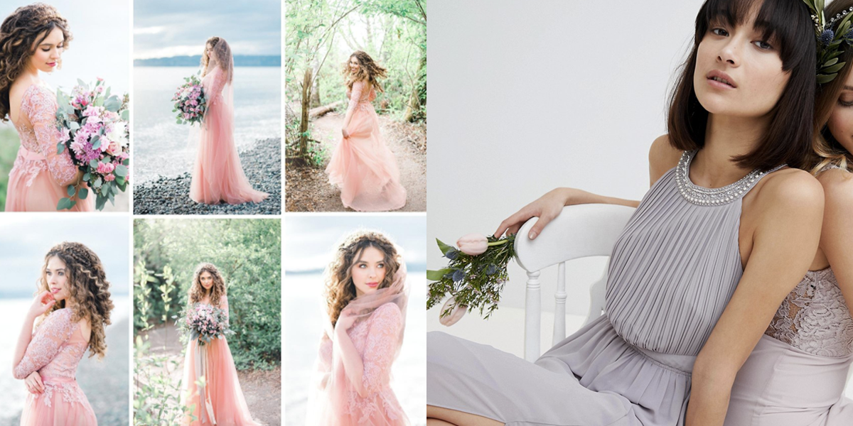 29 Pretty Bridesmaid Dresses You'll Actually Want To Wear Again