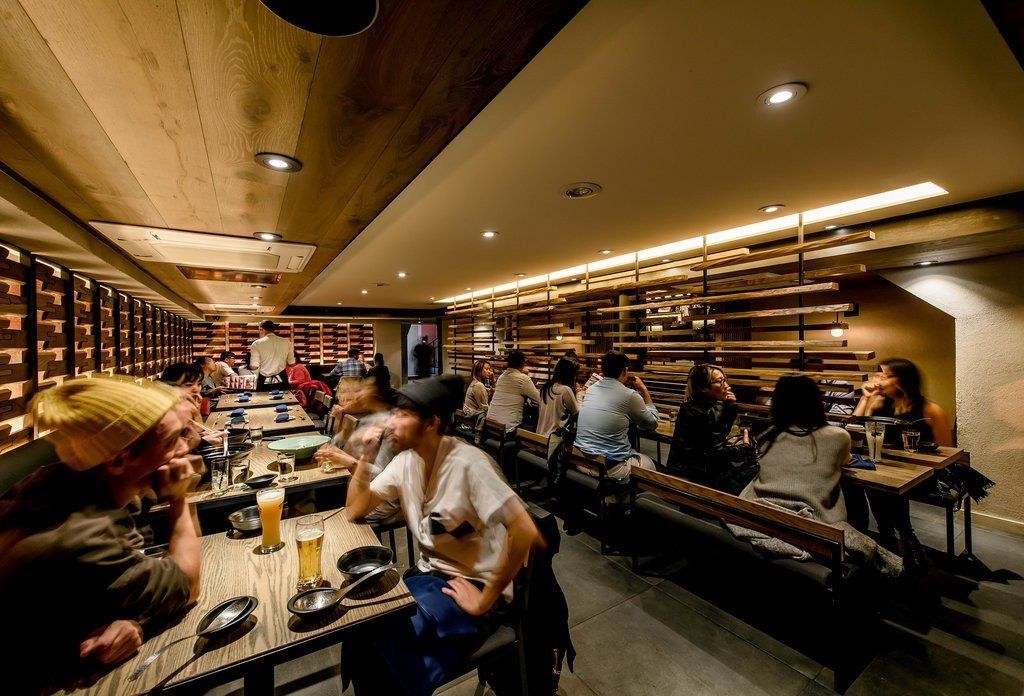 Since opening its first international location in NYC's Union Square, TsuruTonTan - originally from Osaka and specializing in handmade udon, has delighted diners with its refined presentation, utmost hospitality, and - of course - delicious food. Due to its popularity, TsuruTonTan will be expanding in other locations around the US, including in Midtown NYC, Hawaii, and Boston