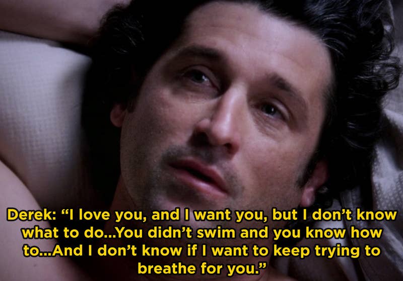 Derek fazia mal para Meredith em Grey's Anatomy e dizemos o porquê - 6 sub buzz 9562 1527087085 5 - Derek fazia mal para Meredith em Grey's Anatomy e dizemos o porquê