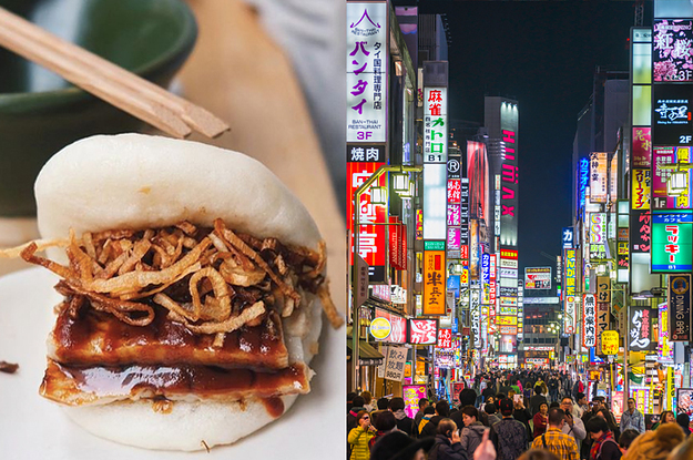 Go On A Global Street Food Crawl To Discover Your Perfect Trip