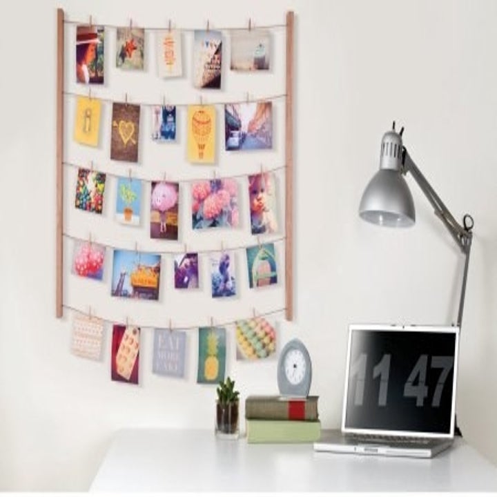 29 Awesome Pieces Of Decor From Walmart You're Gonna Want In Your Dorm