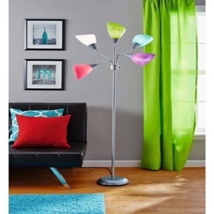 29 Awesome Pieces Of Decor From Walmart You're Gonna Want In Your Dorm