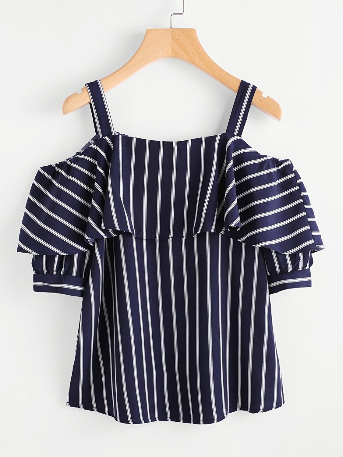 34 Gorgeous Tops You’ll Want To Add To Your Closet ASAP