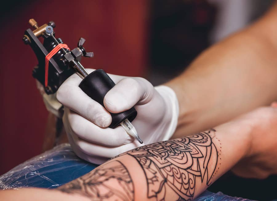 21 Things That Secretly Annoy Tattoo Artists
