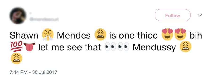 We Had Shawn Mendes Read Thirst Tweets About Himself And No He Won T Choke You