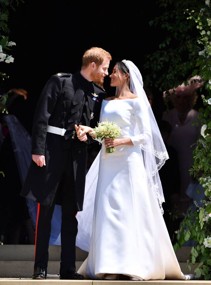 Which Royal Wedding Hat Are You?