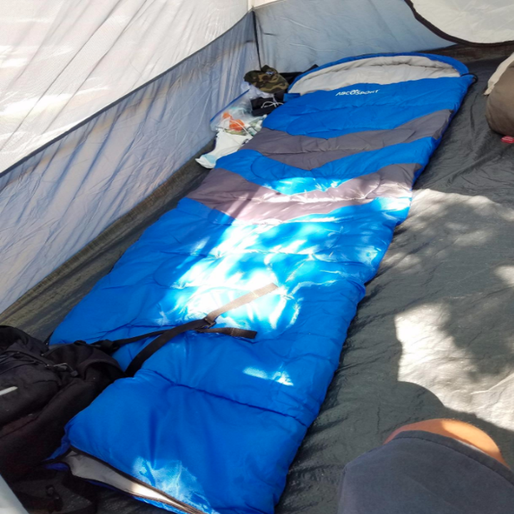 28 Of The Best Camping Products You Can Get On Amazon