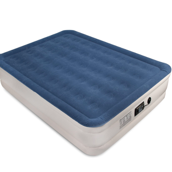 Daily News | Online News The double-high air mattress