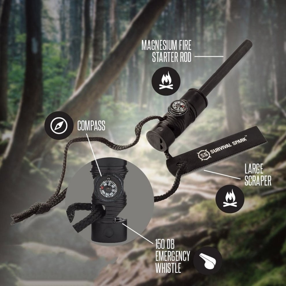 28 Of The Best Camping Products You Can Get On Amazon